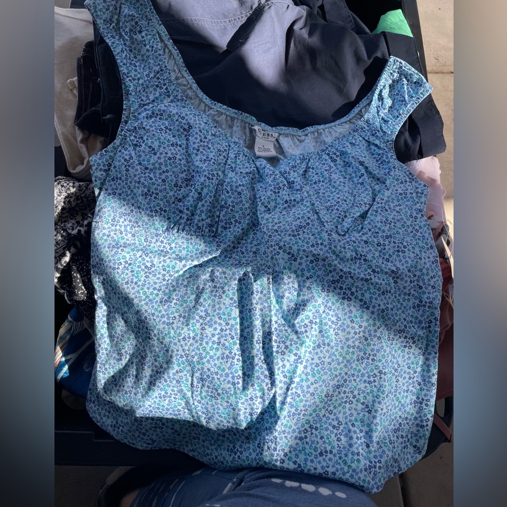 Brand new with tags